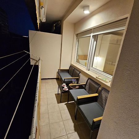 Luxury Spacious Apartment Maringo Spalato Esterno foto