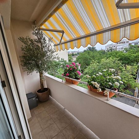 Luxury Spacious Apartment Maringo Spalato Esterno foto