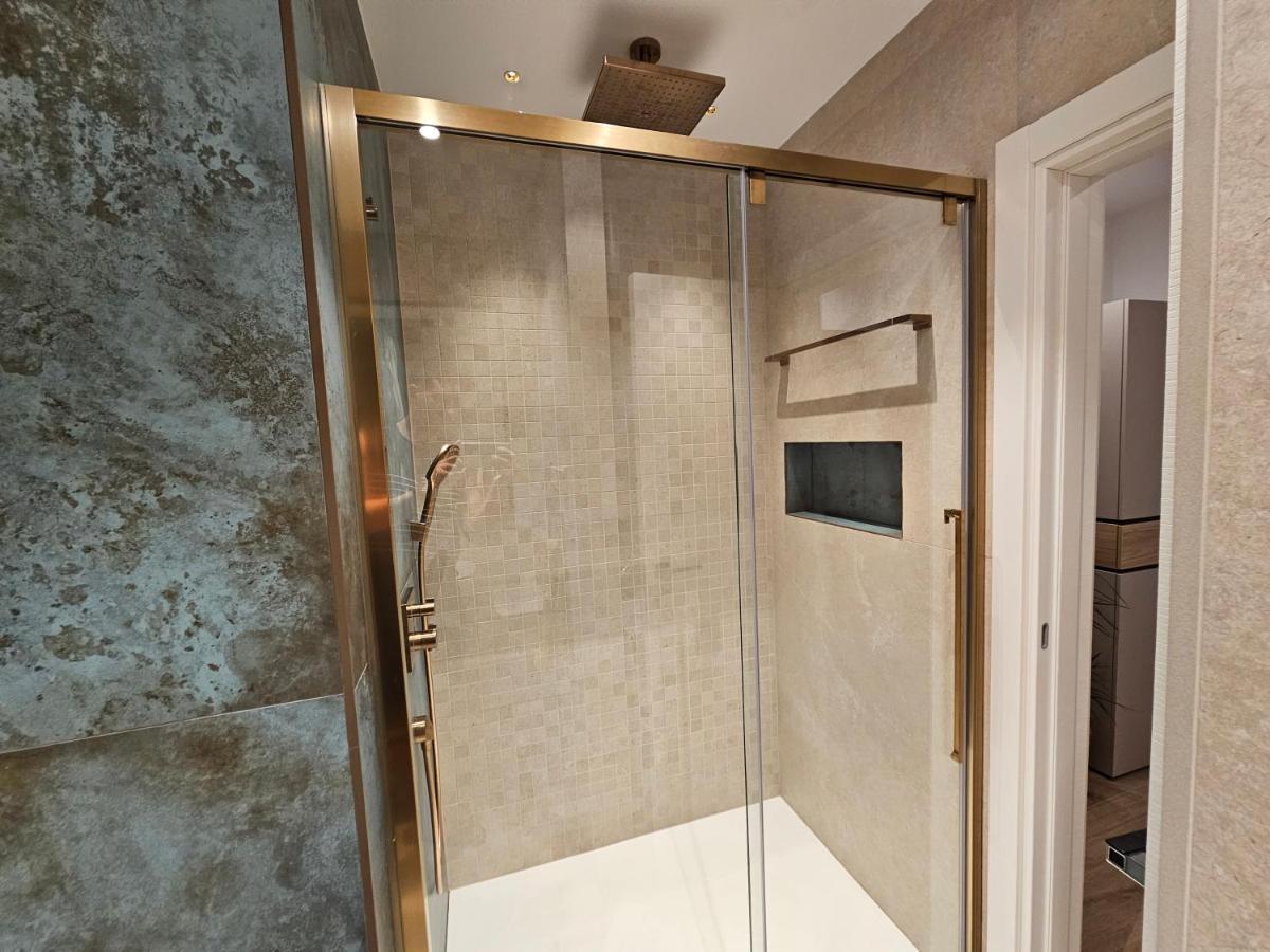 Luxury Spacious Apartment Maringo Spalato Esterno foto