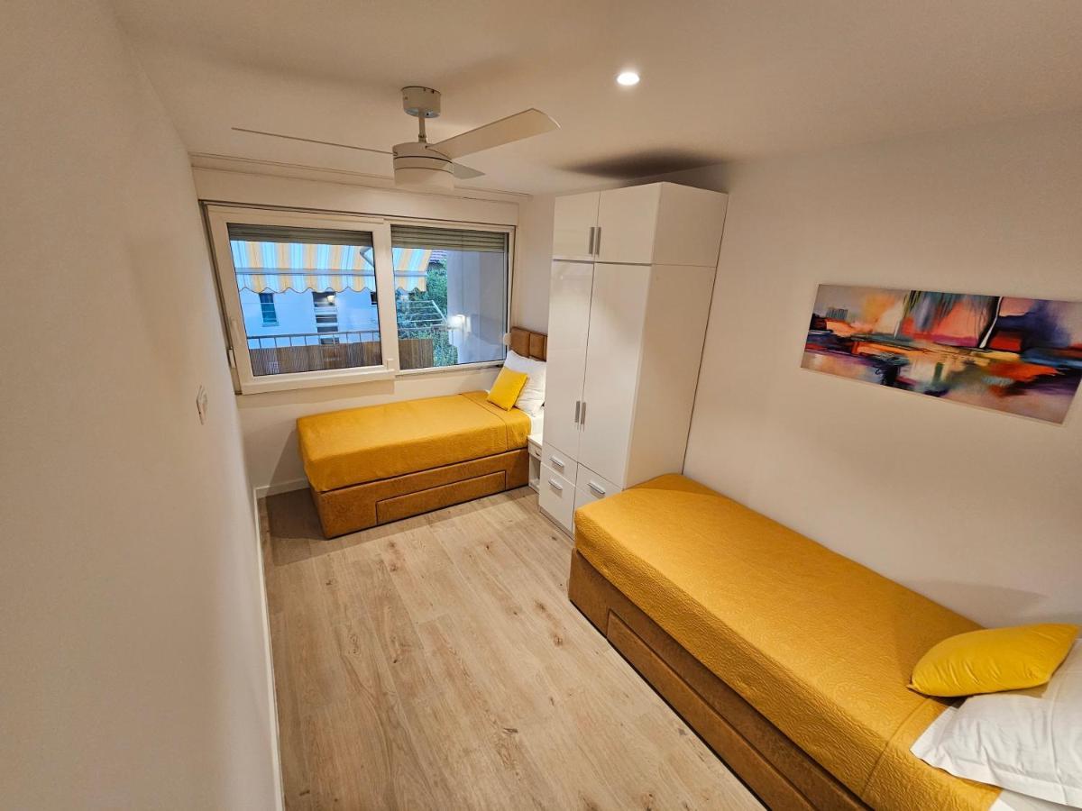 Luxury Spacious Apartment Maringo Spalato Esterno foto