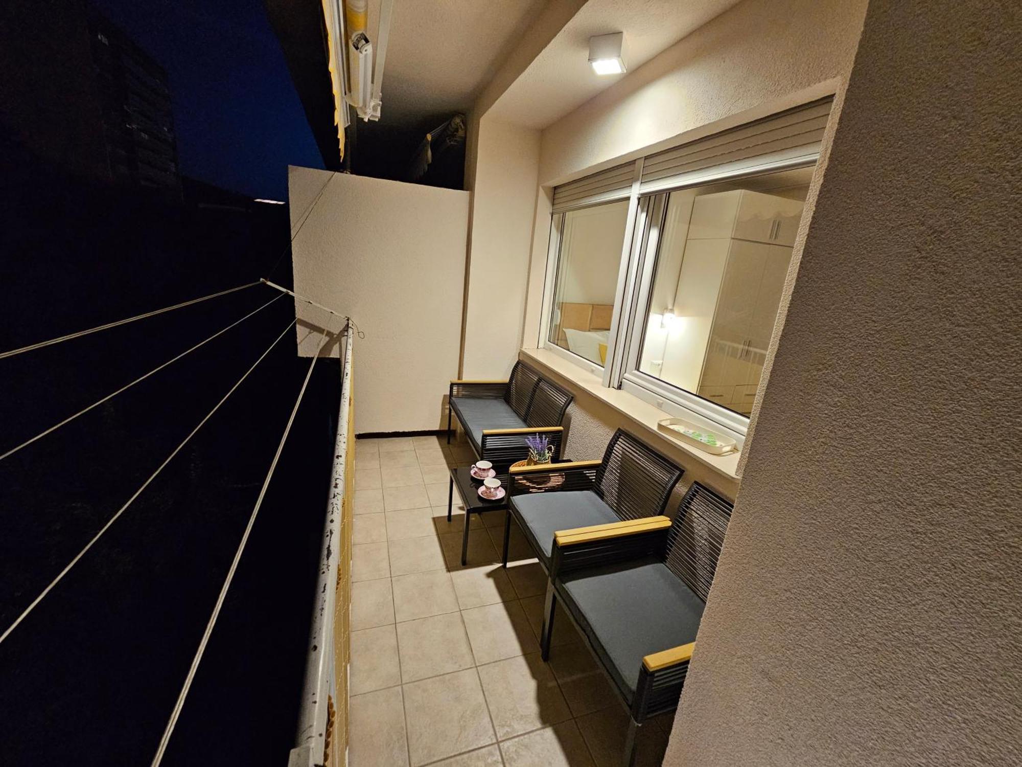 Luxury Spacious Apartment Maringo Spalato Esterno foto