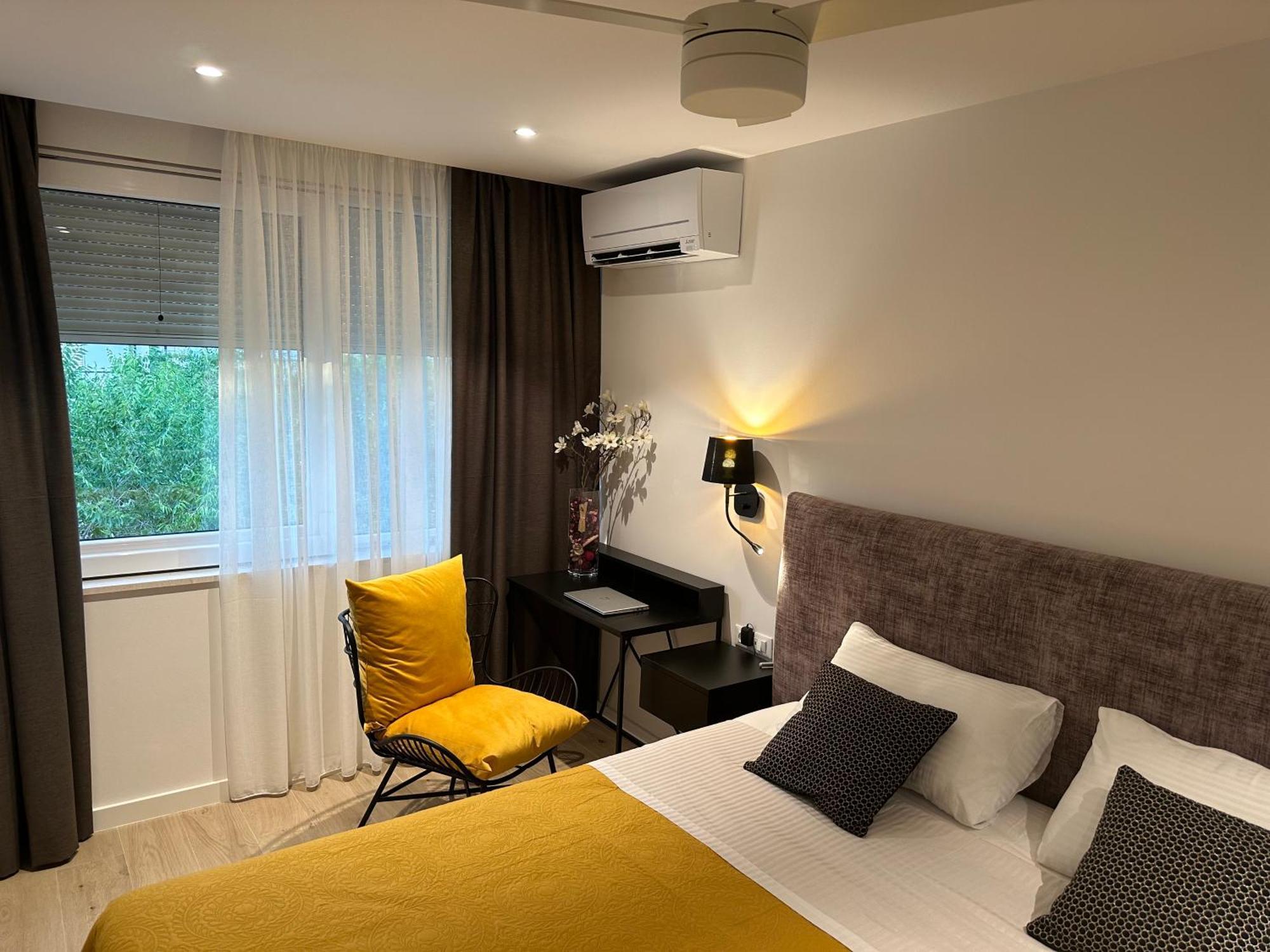 Luxury Spacious Apartment Maringo Spalato Esterno foto